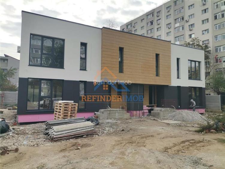 Vanzare case in Complex Rezidential Nou, zona Titan Auchan - 7