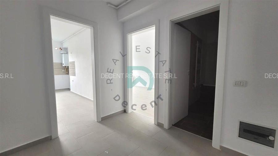 Inchiriere spatiu birouri Coresi Avantgarden, 41 mp, Brasov - 11