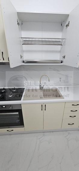 Apartament 1 Camera UNIREA TOWERS - 440 euro - 21