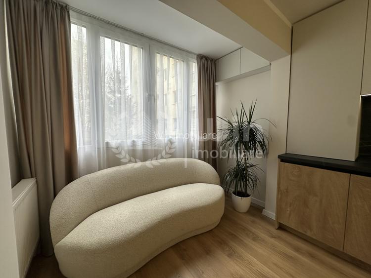 Apartament 3 camere | La cheie | 2 bai | Grigorescu | Zona Profi - 9