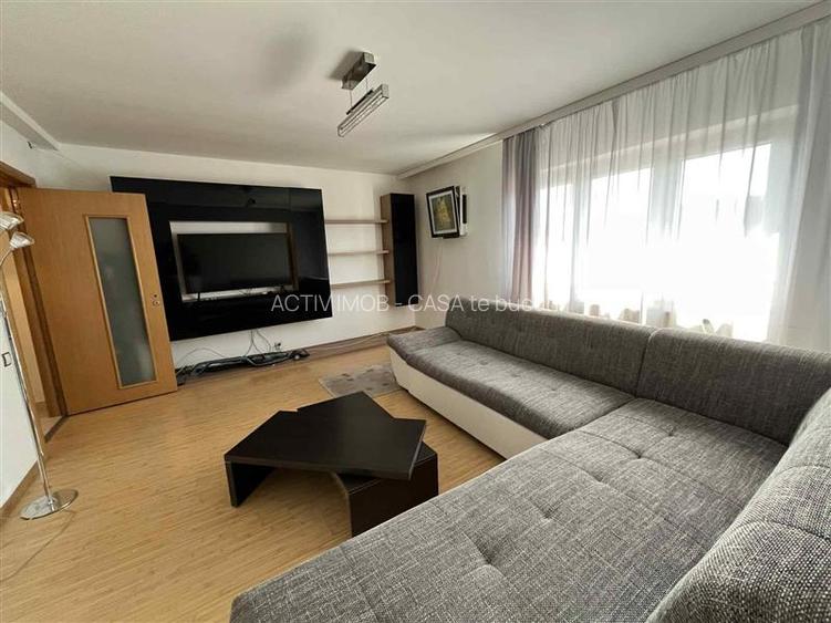 Apartament 3 camere - spatios - decomandat - Novaci - 5 min Prosper Mall - 2