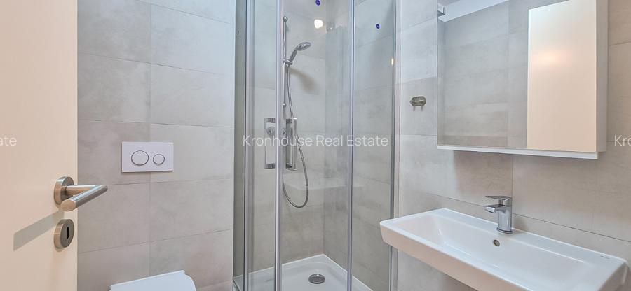 Apartament mobilat- utilat cu 3 camere Coresi Kasper - 15