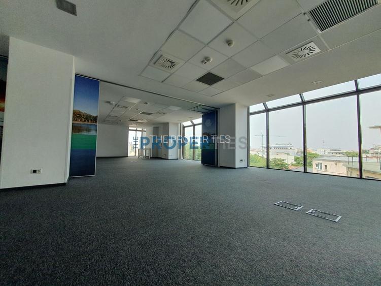Comision 0! Spatii birouri in zona Universitate - intre 380 si 1365mp - 5