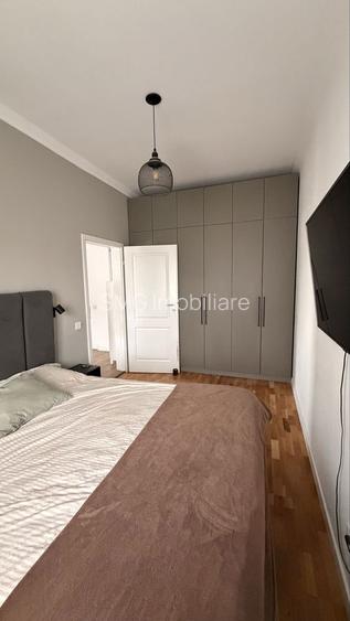 Apartament 2 camere terasa 64mp - Zona Aparatorii Patriei - comision 0 - 6