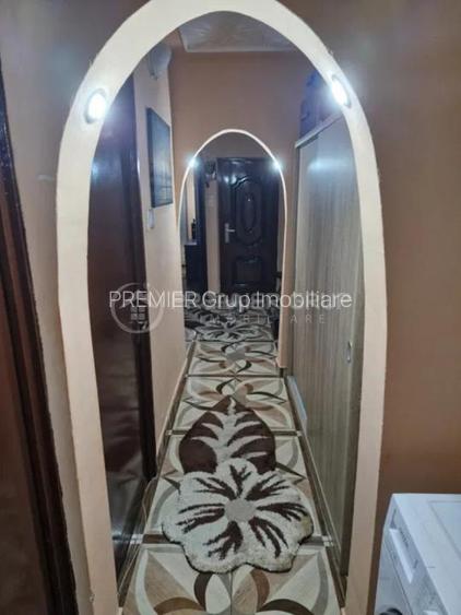 Etaj 3! Apartament 3 camere 72mp | Nicolina - LIDL - 3