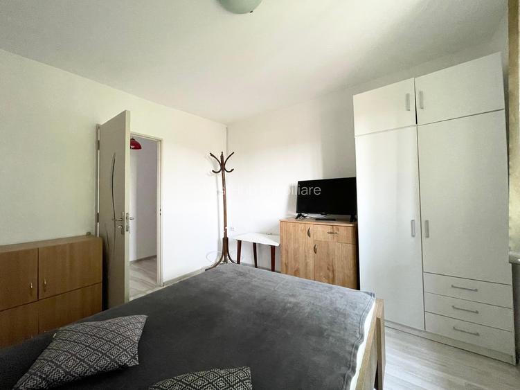 Apartament 3 camere, 54 mp utili - zona Buziasului - 7
