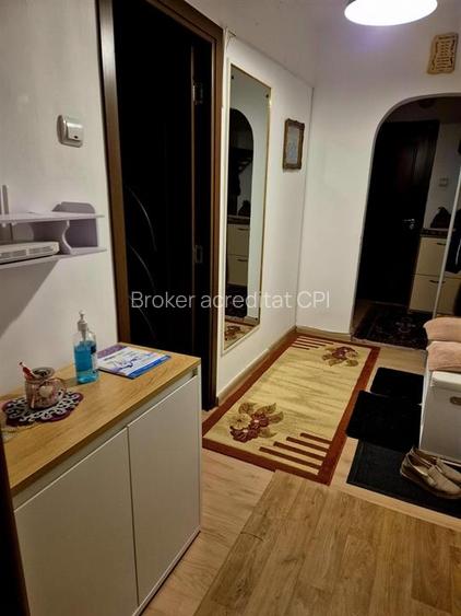 Apartament 3 camere inchiriere Gorjului/Militari - 9