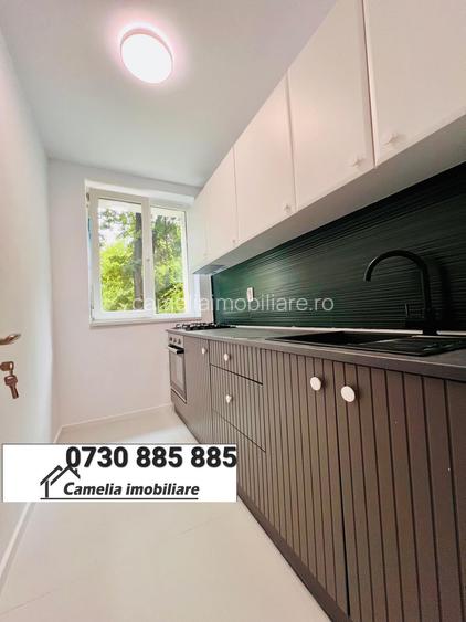 Garsoniera, renovata, 40mp, pt investitie sau locuit, 5 minute metrou Gorjului, - 5