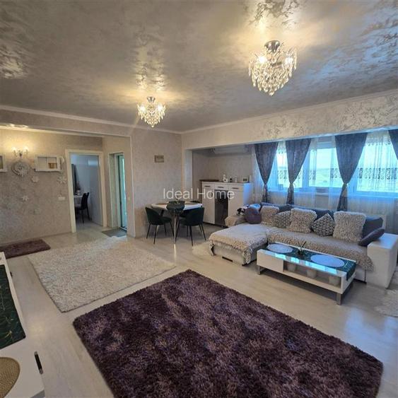 Apartament 4 camere 125 mp. Copou- La Castel - 10