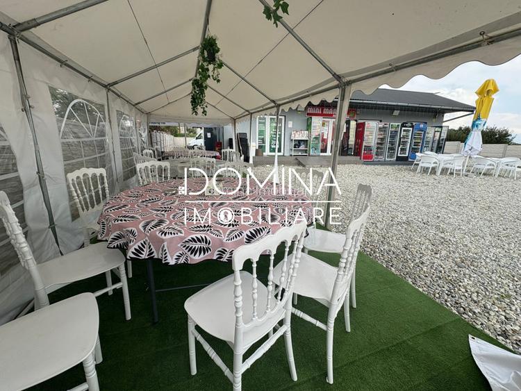 Vânzare spațiu comercial cu teren 1.077 mp, la doar 50 m de DN 67 – Câlnic - 7