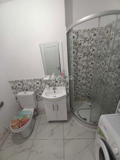 3 camere Lizeanu / Stefan cel Mare - 6
