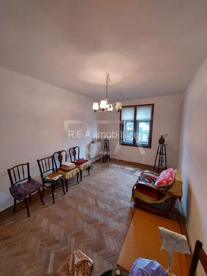 3 camere, Floreasca/Barbu Vacarescu, metrou - 3