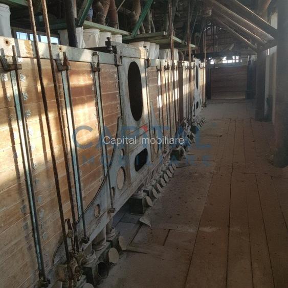 Spatiu Industrial de vanzare - 4