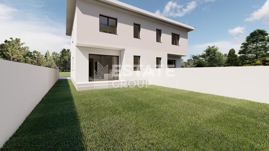 Duplex Sacalaz, posibilitate alegere finisaje - 4