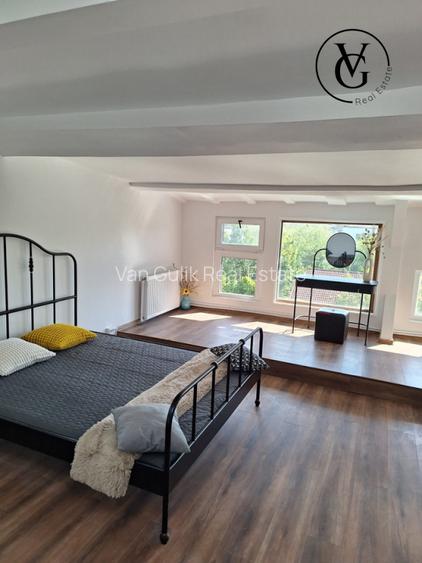 Apartament 3 camere | Erou Iancu Nicolae | Pipera - 8