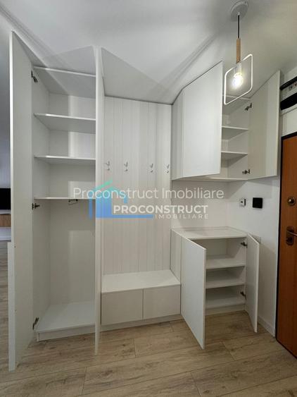 Apartament 2 camere | Prima INCHIRIERE | Timișoara | Campeador City | - 10