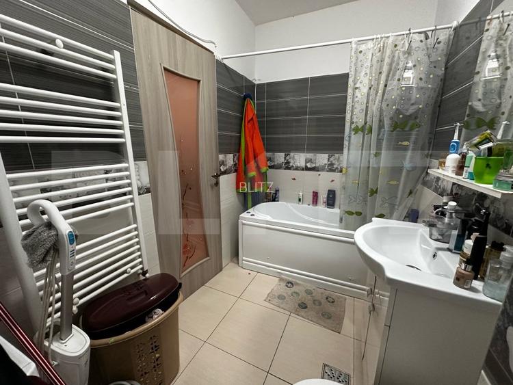 Apartament 2 camere, 54 mp, zona Corneliu Coposu - 5