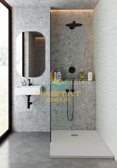 Apartament 2 Camere Sector 4 Grand Arena 55.1Mp - 8
