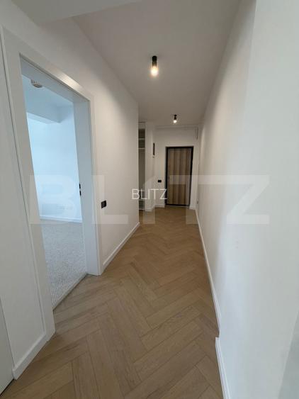 Apartament 3 camere finisat | 2 bai | Bloc Premium | Etaj 1 | Parcare Subterana  - 11