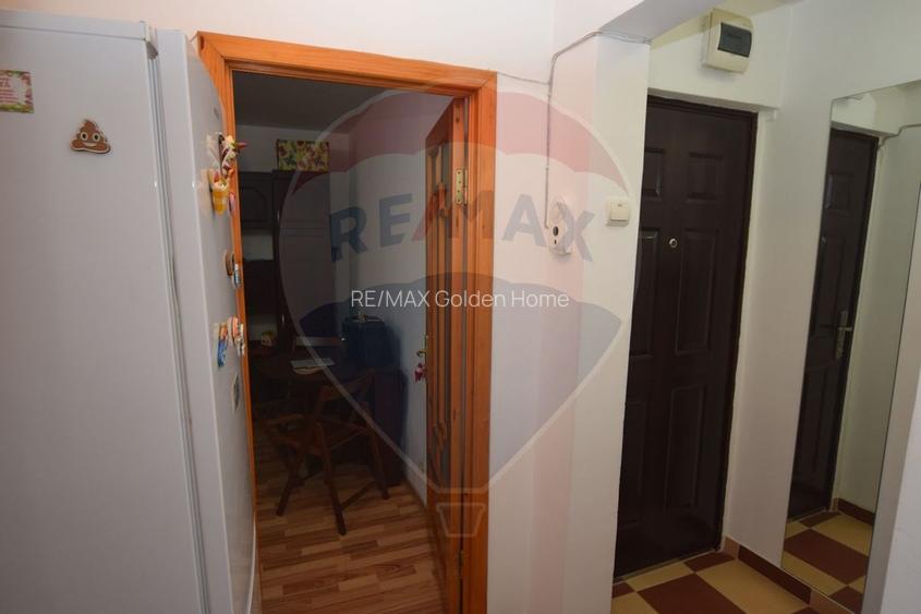 Apartament 2 camere - 8
