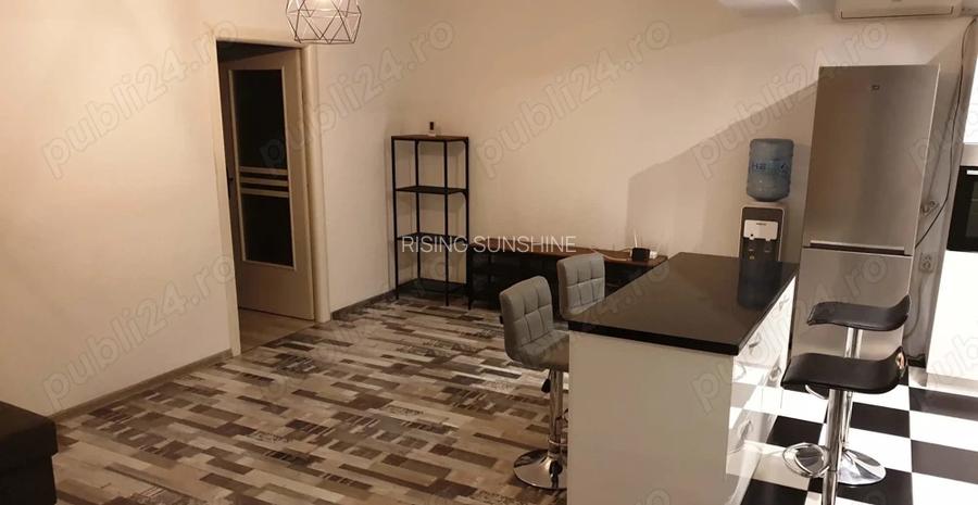 3 camere | decomandat | Lujerului | Construit in 2008 - 2