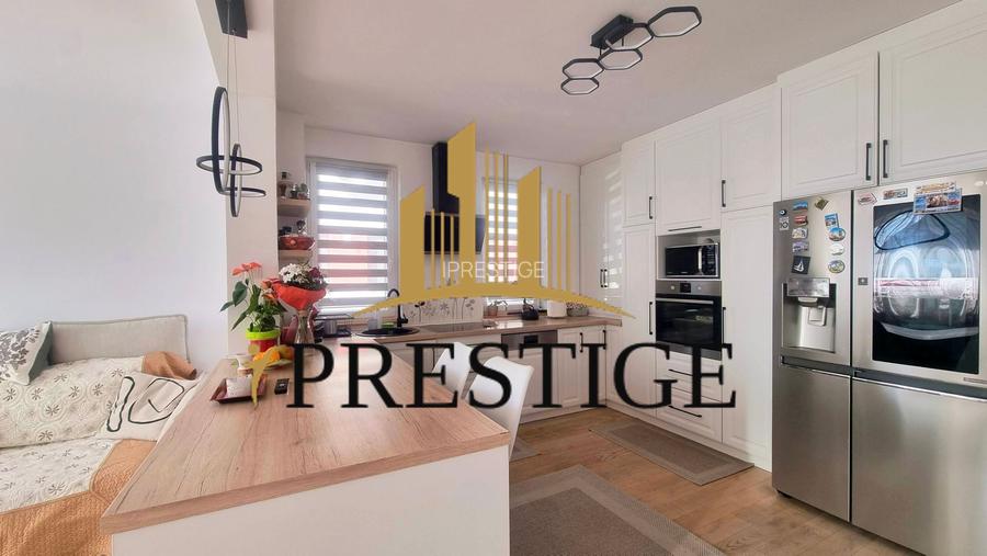 CASĂ 4 CAMERE | CURTE | 2 LOCURI PARCARE | CARTIER ARHITECȚILOR - 7