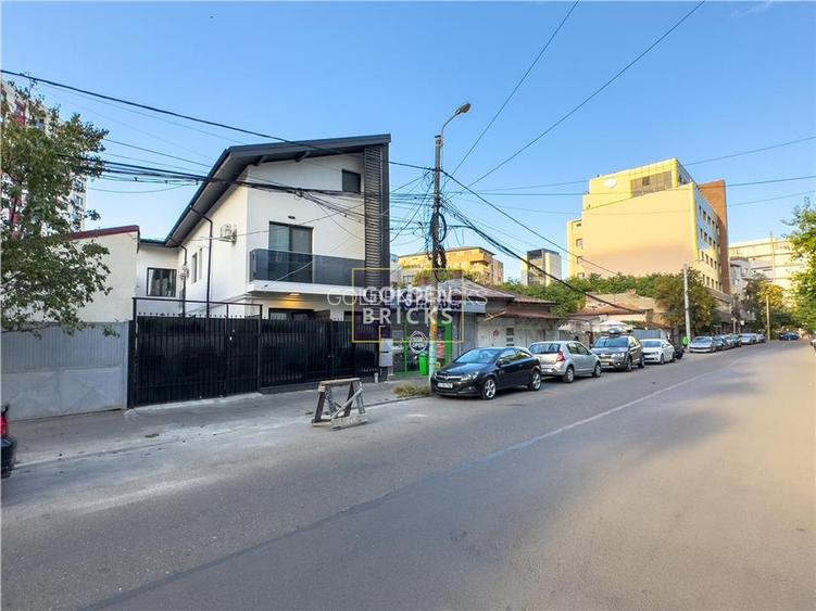 Grozavesti | Metrou | Pretabila showroom | clinica sau birouri - 2