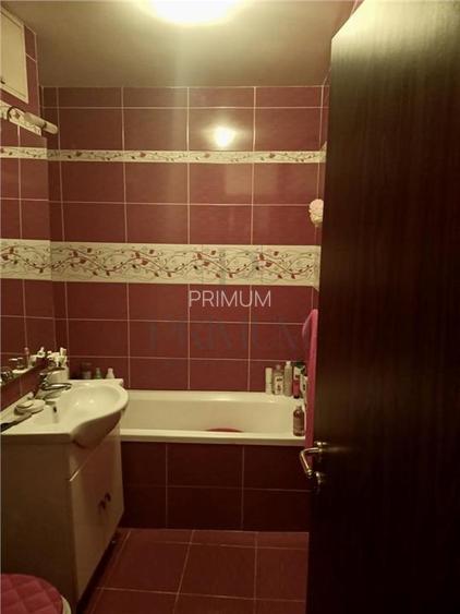 ARADULUI - Bloc Izolat - 4 Camere - 2 bai - PARTER - Centrala proprie - Clima - 9