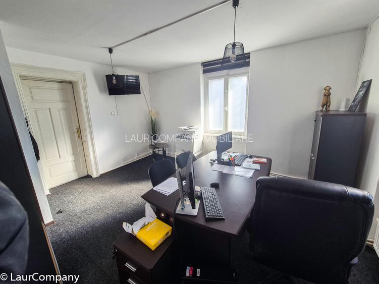 Spatiu Birou Ultracentral Pitesti - 2