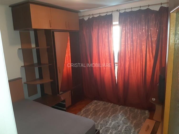 Apartament 2 camere mobilat, etaj 5, bloc reabilitat, zona Vitan - 5