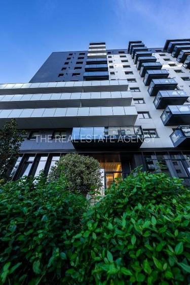 Apartament | 2 camere | Cortina North | Vedere libera Pipera - 2