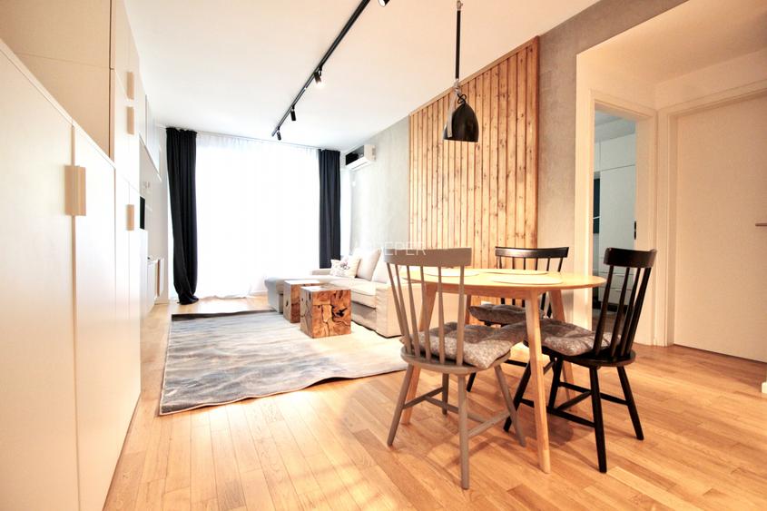 STEFAN CEL MARE-LASCAR PARK RESIDENCE, AP CU TERASA 27 MP SI PARCARE, 0%COMISION - 4