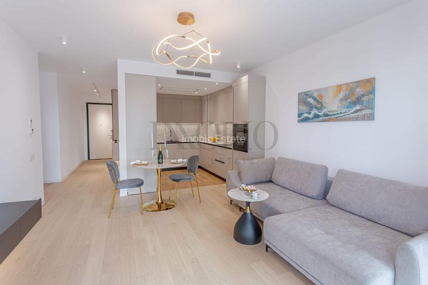 Apartament 2 Camere | One Lake Club - 3