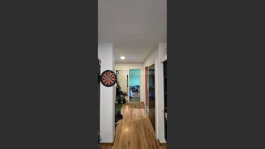 Apartament 3 camere Bd Cetatii - comision 0% - 7