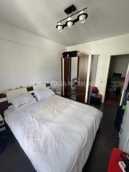 Apartament 2 camere- zona Bucium - 3
