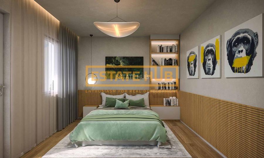 Apartament 3 camere | Str Dorobantilor | Comision 0% - 7