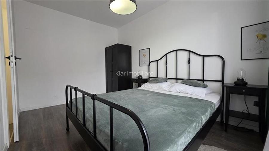 Apartament 3 Camere 54mp,2balcoane,mobilat Utilat, Str. Stelelor - 5