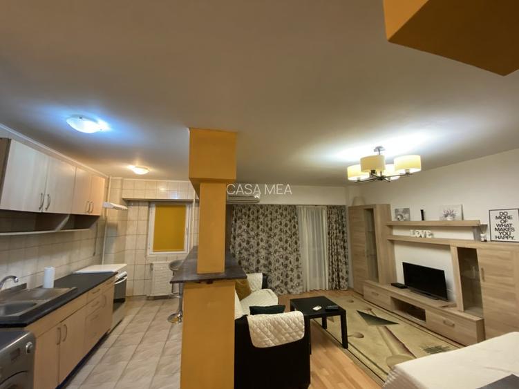 Garsoniera Mall Vitan vis-a-vis - 23