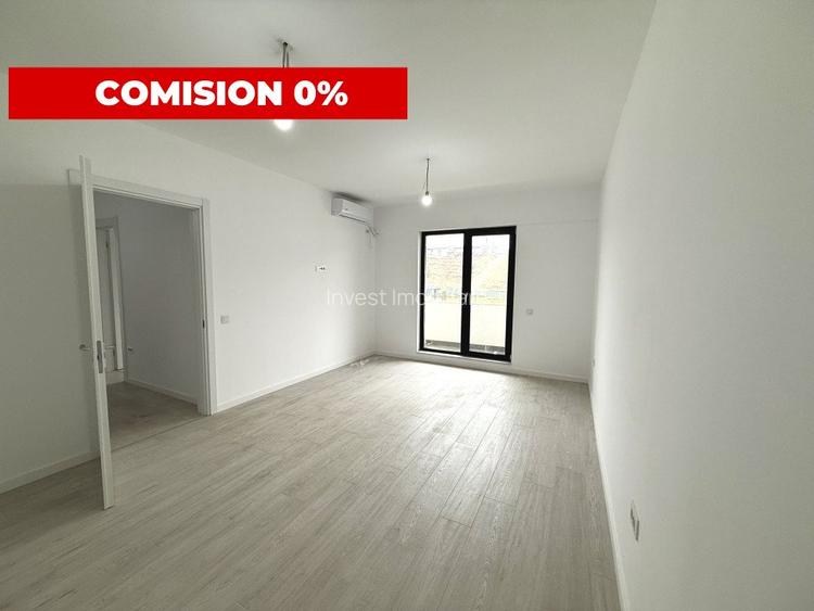 Apartament PREMIUM 1 camera - decomandat - 40mp - 2