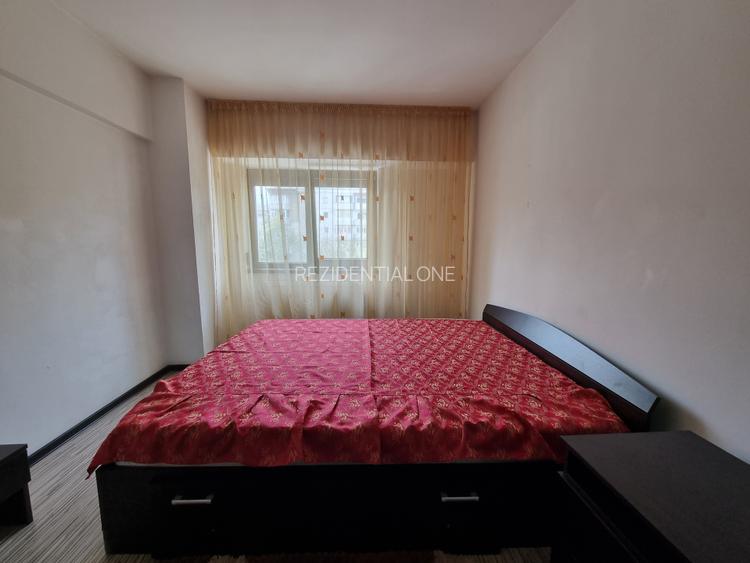 Ștefan cel Mare- Aral- EON- 3 camere decomandate, modern, etaj 1 - 4