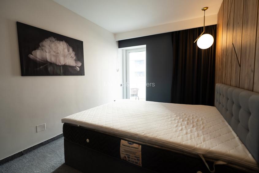 Apartament cu 2 camere I Mobilat și utilat I Scala Center - 8