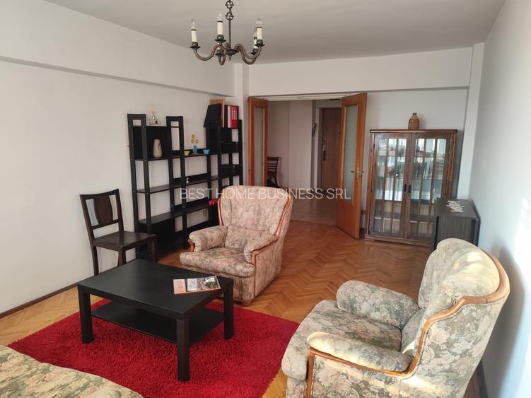 Apartament 2 camere Unirii, bloc 1993 - 4