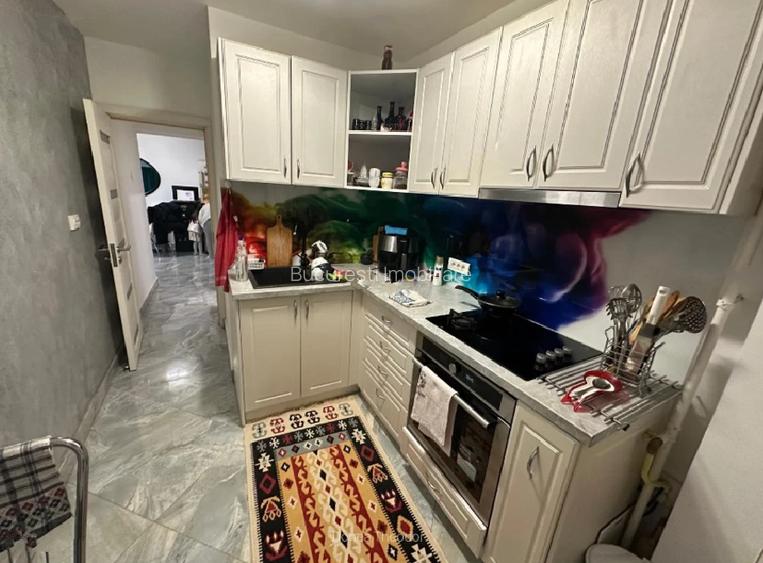 UNIRII ROND Alba Iulia,metrou  Muncii Decebal ,BL STRADAL  Renovat,etaj  3/8 - 3