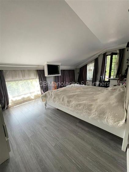 Casa WOW EXLCUSIVITATE  tip P+M - 12