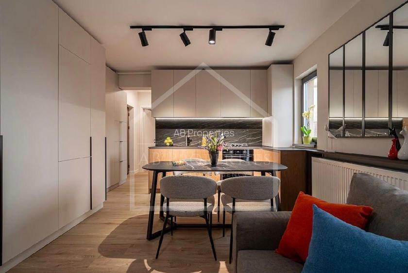 PRIMA INCHIRIERE | Apartament 2 camere | Parcare Incl | TOP - 3