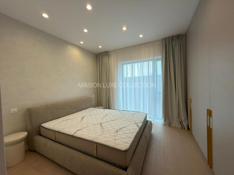 Apartament 2 camere | Aviației Tower | Promenada Mall si Metrou la 2 min - 9