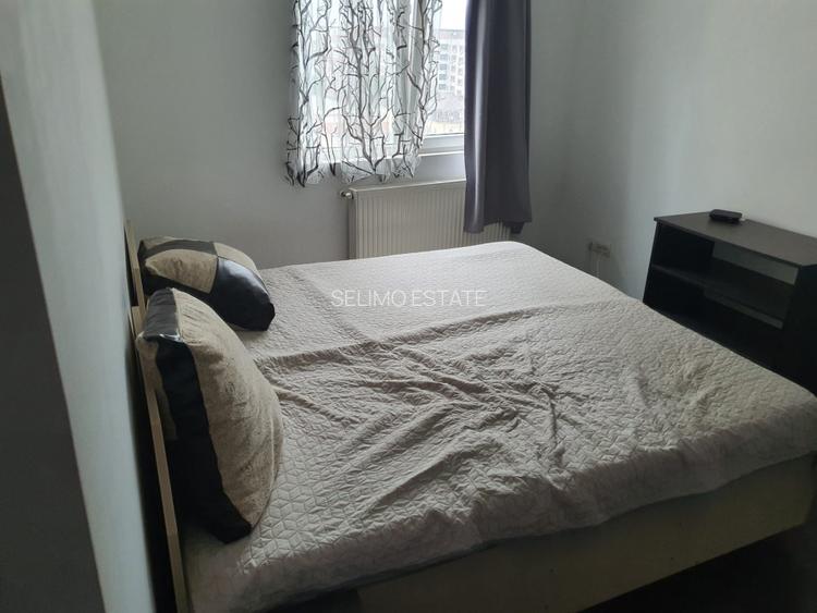Vanzare | Apartament 2 camere | Sebastian - centrala proprie - 7