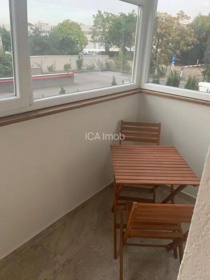 Apartament luminos Pacii metrou - 8