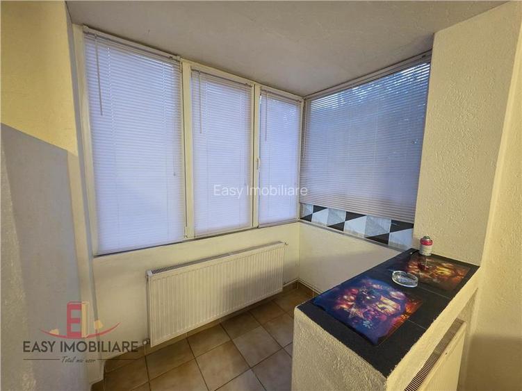 Apartament 1 camera, UMF, Aleea Carpati, Targu Mures - 5