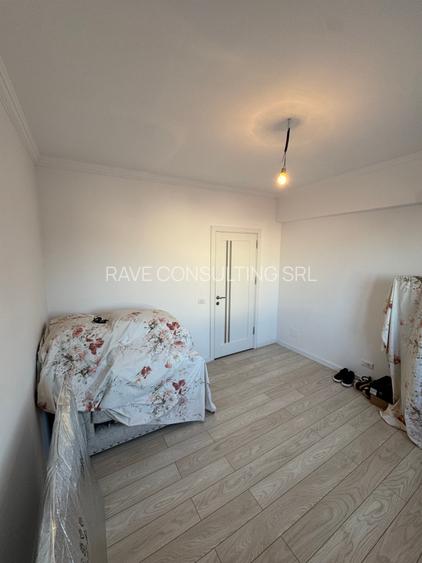 Apartament două camere decomandat nou/ et 1/ parc Bazilescu/ sector 1 - 8